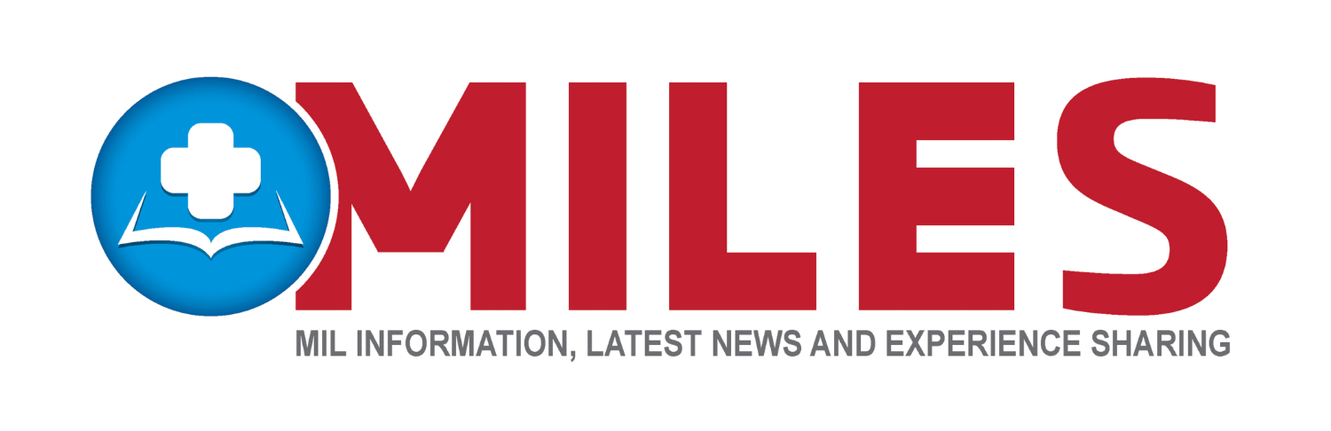 MILES Logo